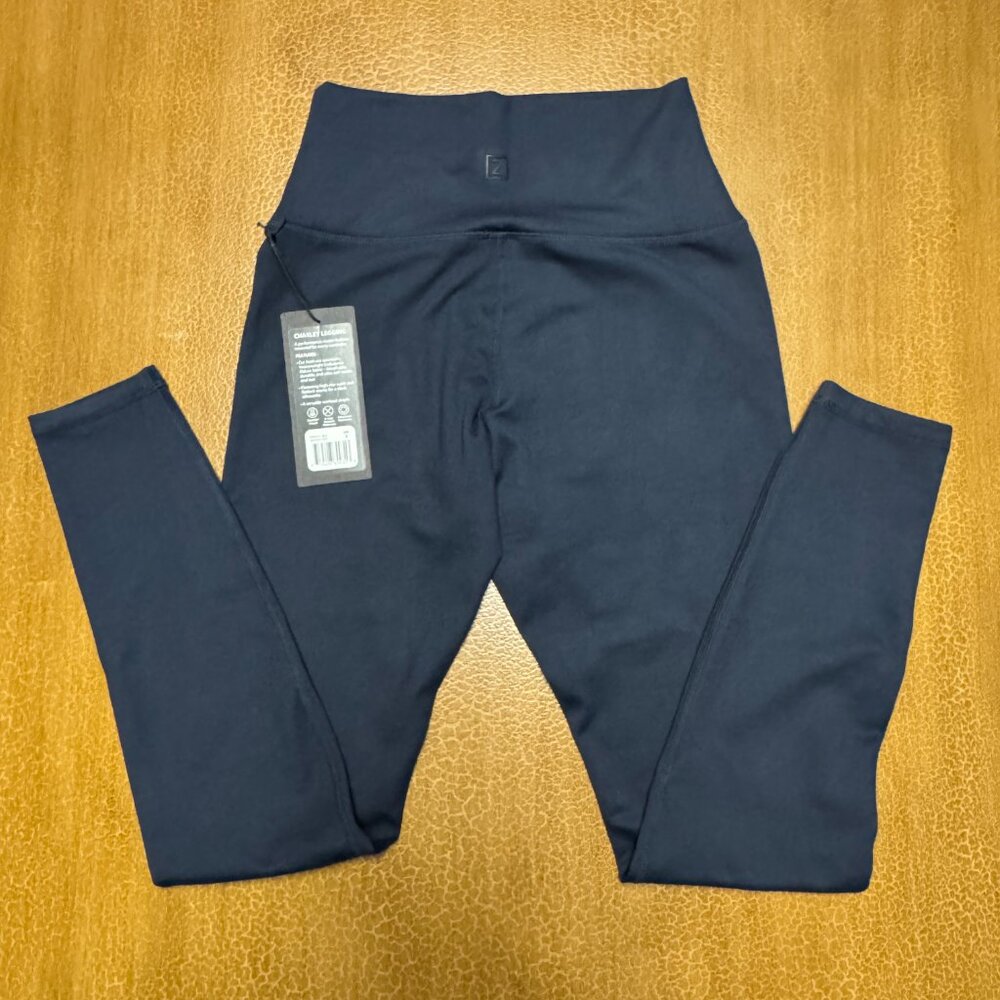 Zobha Charley Leggings - New with Tag - Size Small - Picture 2 of 2